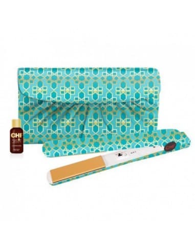 Chi Limited Edition Turquoise Affair - Hair-france