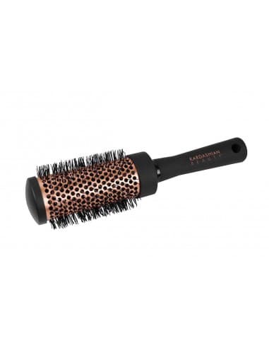 Kardashian Beauty Medium Round Brush - Hair-france