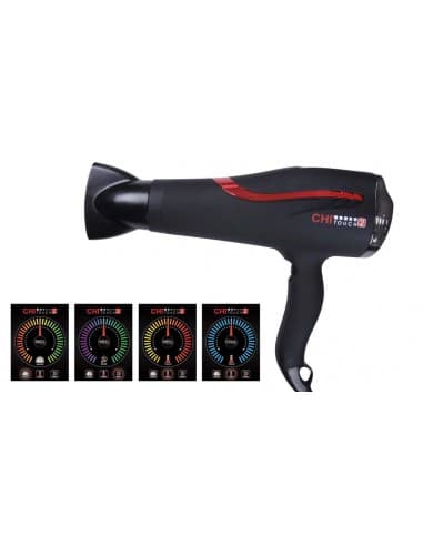 Sèche-cheveux Chi Touch 2 - Hair-france