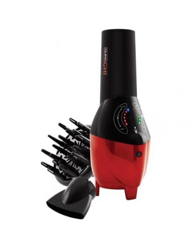 Séchoir Chi Dura Handshot - Hair-france