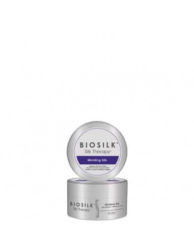 Biosilk Silk Therapy Molding Silk - Hair-france