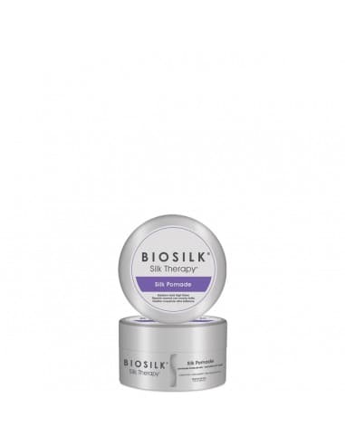 Biosilk Silk Therapy Pomade - Hair-france