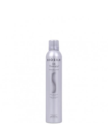 Biosilk Finishing Spray Firm Hold 284g - Hair-france