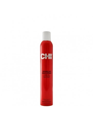 Chi Enviro 54 Hairspray Tenue Naturelle - Hair-france