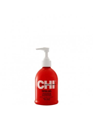 Chi Infra Gel 251ml - Hair-france