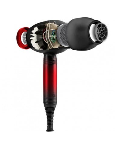 Sèche-cheveux Chi Lava - Hair-france