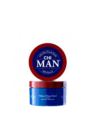 Pommade Chi Man Palm Of Your Hand - Hair-france