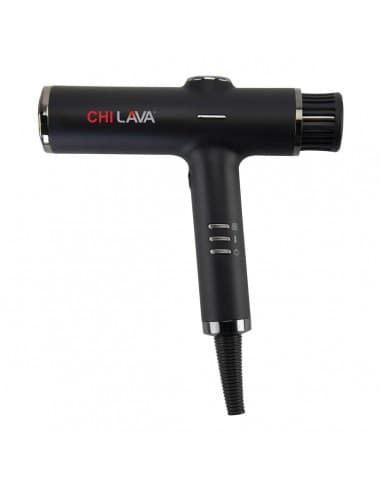 Sèche-cheveux Chi Lava Pro - Hair-france