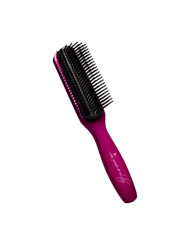 Brosse DĂ©mĂȘlante Les Secrets De Loly - Hair-france