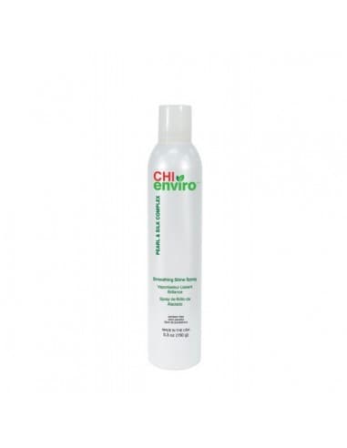 Chi Enviro Smoothing Shine Spray 150g - Hair-france