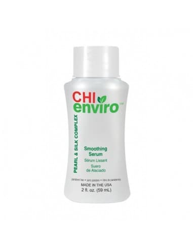 Chi Enviro Smoothing Serum 59ml - Hair-france