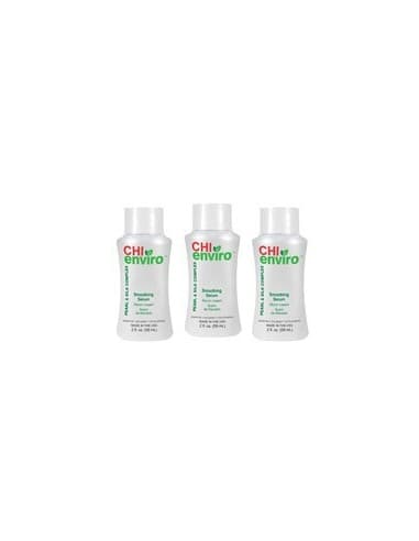 Chi Enviro Mini Trio Kit - Hair-france