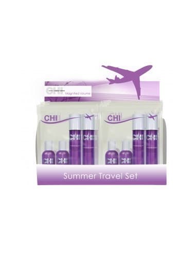 Kit Chi Magnified Volume - Hair-france