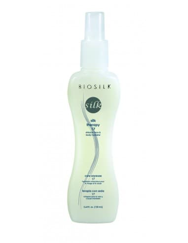 Biosilk 17 Miracle Face And Body Hydrator - Hair-france