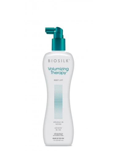 Biosilk Volumizing Therapy Root Lifter 207ml - Hair-france