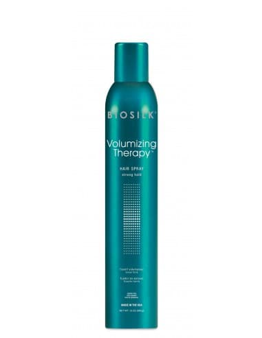 Biosilk Volumizing Therapy Hairspray 340g - Hair-france