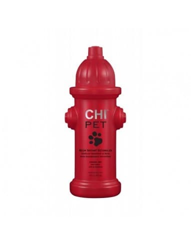 Chi Pet Neem Instant Detangler 473ml - Hair-france