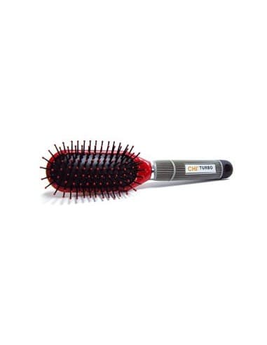 Chi Brosse Small Paddle Brush Cb10 - Hair-france
