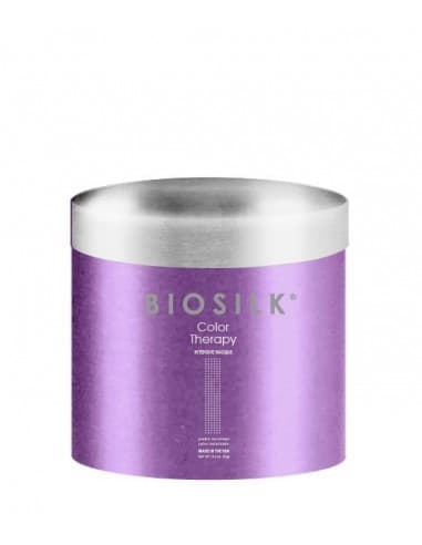 Biosilk Color Therapy Intensive Masque 118ml - Hair-france