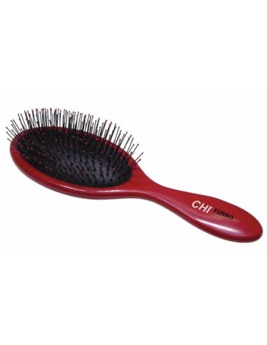 Chi Turbo Detangle Brush Cb12 - Hair-france
