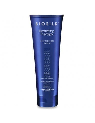 Biosilk Hydrating Therapy Deep Moisture Masque - Hair-france