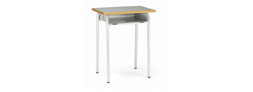 Pupitre d'écolier ou d'étudiant Design Faculté