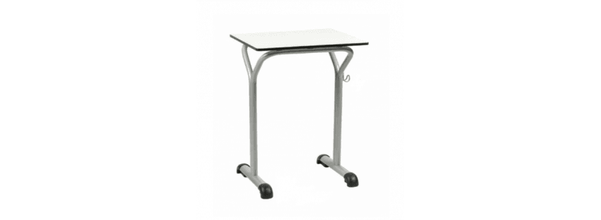 Pupitre Table de travail d'étudiant Design Etudes