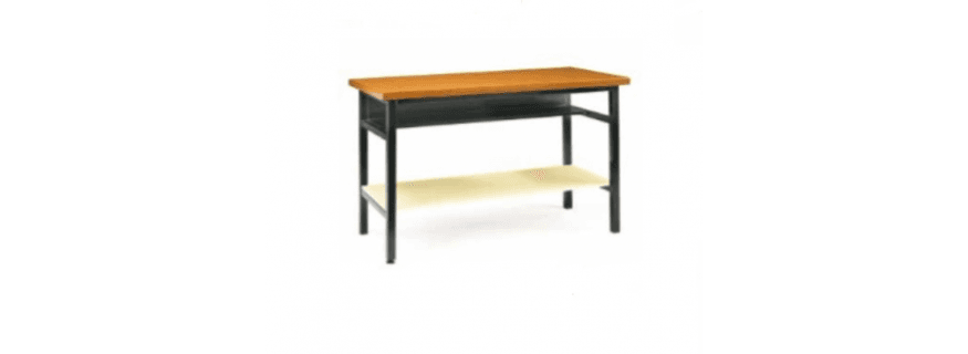 Table de laboratoire Design Techno