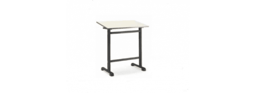 Table de dessin pour classe de dessin Design Estamp