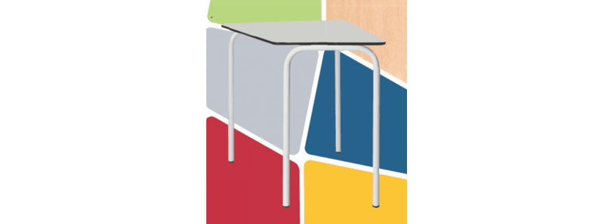 Table de travail modulable pour salle de travail Design Program