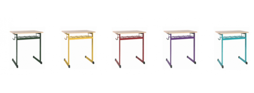 Pupitre pour salle de travail Design Basic Pupitre