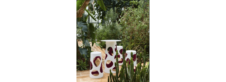 Table ou mange debout Liberty