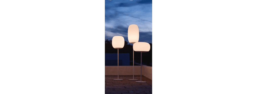 Lampadaire Design Pandora
