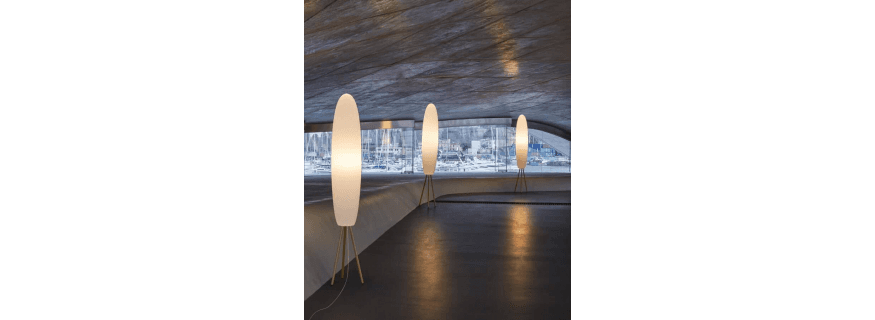 Lampadaire Design Pandora XL