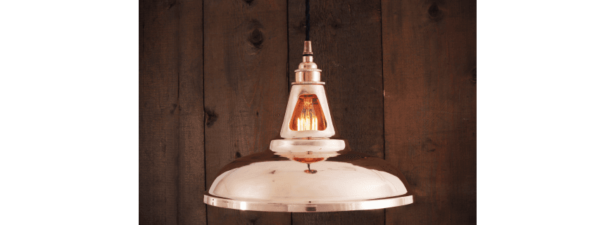 Suspension cuivre Design Minsk