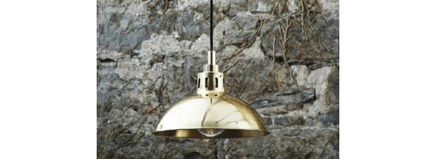 Suspension pour salle de bain Design Talise IP65