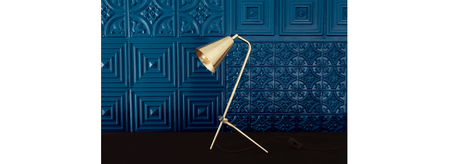 Lampe de bureau réglable Design Astana