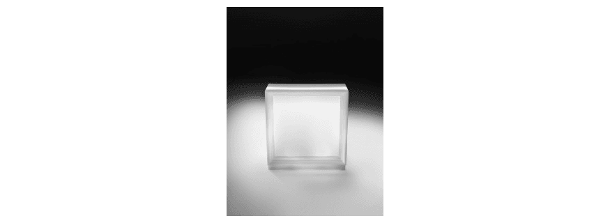 Bar lumineux (ou inerte) Design Dublin