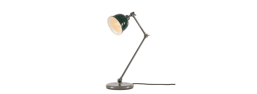 Lampe de table Design Nico