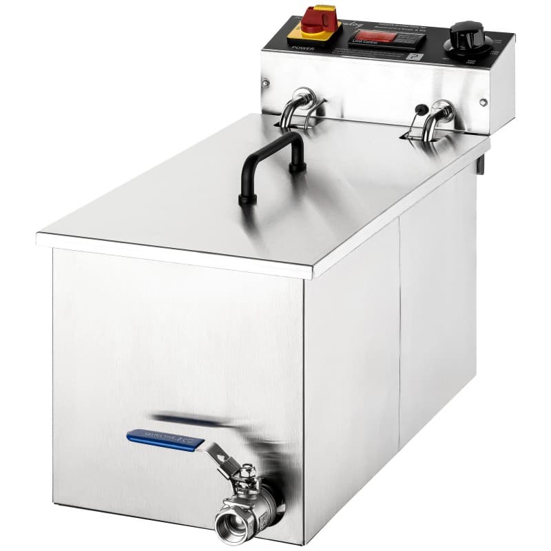 Friteuse pour Corn Dog Mighty Corndog "Parafryer 3000"