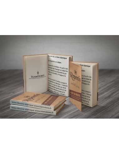 Les Repentis - Éditions La Maktaba