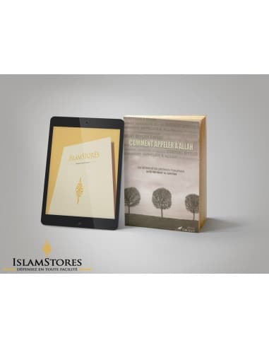Comment appeler à ALLAH - Tawbah