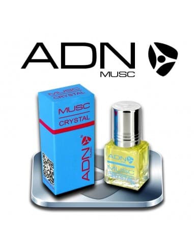 Adn Musc Crystal - Adn Musc