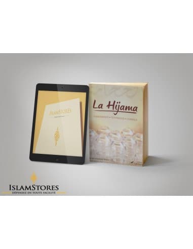 La Hijama ( Fondements - Techniques - Conseils ) - Tawbah