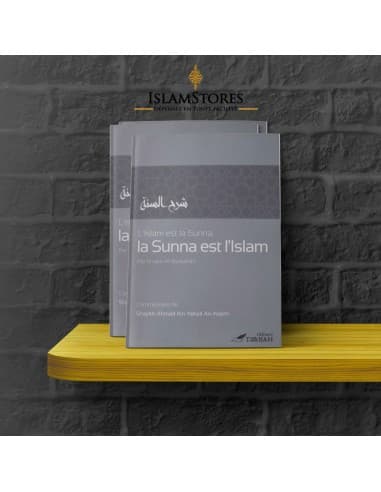 L'islam est la sunna la sunna est l'islam - Tawbah