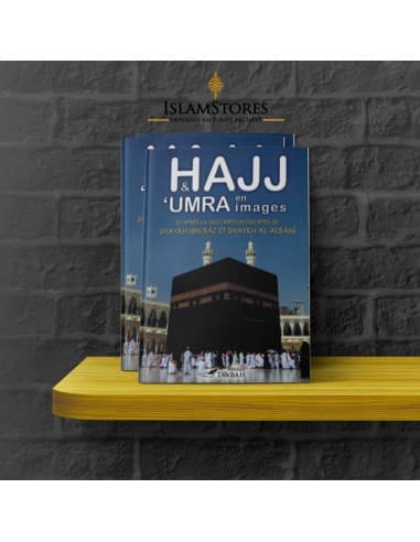 Hajj & 'Umra en images - Tawbah