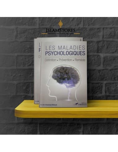 Les maladies psychologique - Tawbah