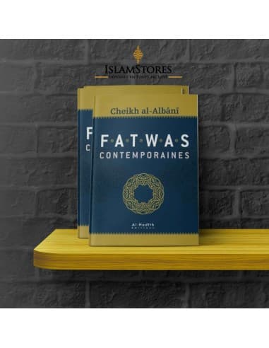 Fatwas Contemporaines - Librairie islamique : Al-Hadith
