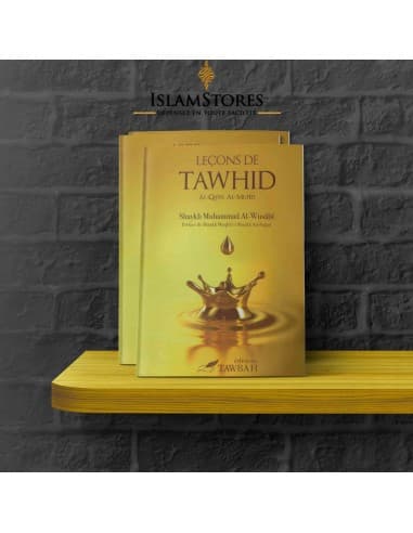 Leçons de Tawhid - Tawbah