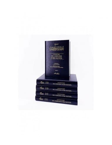 l'authentique de l'exégèse d'ibn kathir - Tawbah